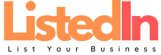 Listedin Free Business Linsting